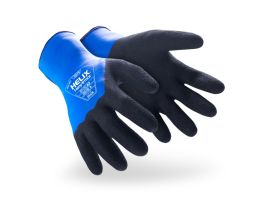 A2 18G HPPE GLASS BLENDFULLY COATED LATEX  L 9