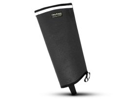 PAIR OF GAITERS SIZE LARGE