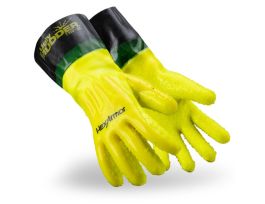 7310 UGLY MUDDER PREMIUMPARTICLE PVC  SIZE XL