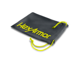 MICROFIBER SLEEVE FOR GOGGLES