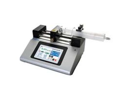 Single Infusion Syringe Pump