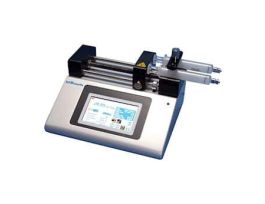 Dual Infusion Syringe Pump