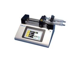 Picoliter Single Infusion/Withdrawal Programmable Syringe Pump