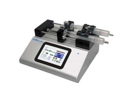 Dual Infusion Syringe Pump