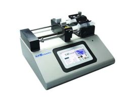 Dual Infusion/Withdrawal Syringe Pump