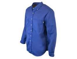 DH AIR 5.5OZ VENT CAT2 FR SHIRT-CB-2X