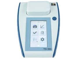 Infrared Light Turbidimeter Kit