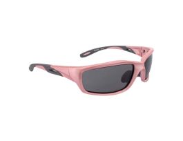 INFINITY PREM SAFETY GLS-PRL PINK/DK SMK
