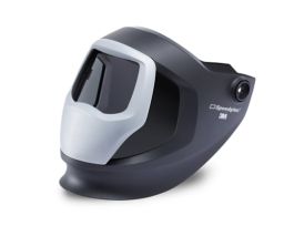 3M™ Versaflo™ M-Series Helmet Assembly with Speedglas™ Welding Shield M-153SG, No ADF, 1 EA/Case