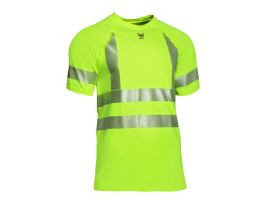 DRIFIRE FR Control Hi-Vis Short Sleeve T-Shirt Class 3