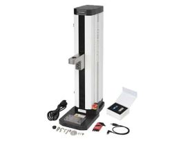 Test Frame with IntelliMESUR? Software, Single License, Vertical, 0.5 kN / 100 lbF