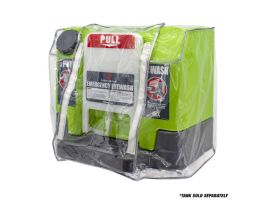 EYEWASH TANK DUST COVER