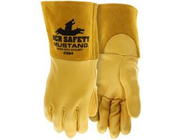 GLOVES MEMPHIS MIG/TIG 4.5IN DZ