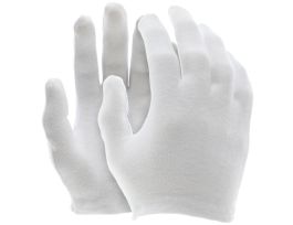GLOVES INSPECTOR PE STRAIGHT