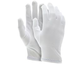 GLOVES 100% LOW LINT THUMB DZ