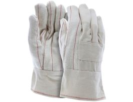 GLOVES PREMIUM KNUCKLE STRAP LARGE DZ