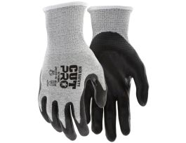 13GA HPPE SHELL WBI-POLYMER COATING