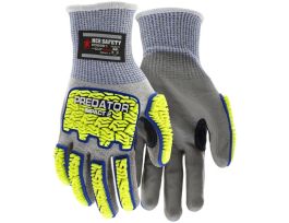 PREDATOR IMP2 92743-A6 GRAY PU