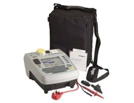 Portable Appliance Tester