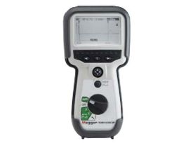 TDR500/3 Compact Time Domain Reflectometer