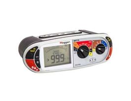 Multifunction Tester