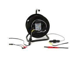 KC-C Low-Current Long Test Lead Set