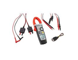DCM1500S Solar PV Clamp Meter