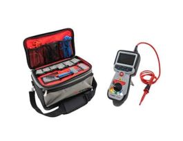 IMT100 Industrial Multifunction Tester