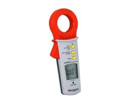 DCM305E Earth Leakage Clamp Meter