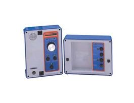 Split-Box Pipe & Cable Locator