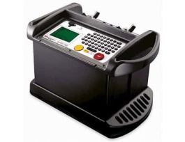 Digital Low Resistance Micro Ohmmeter; 115 V