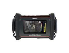 MPAC128-ATEX Acoustic Imaging Camera 