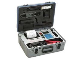 Battery Impedance Tester