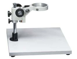 Basic Microscope Stand with Incident Illuminator Port