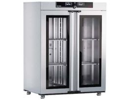 Constant Climate Chamber, 48 cu ft, 115 VAC