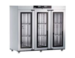 Constant Climate Chamber, 75.6 cu ft, 230 VAC