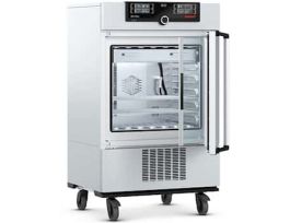 Climate Chamber with Illumination, 108 L, 115 VAC