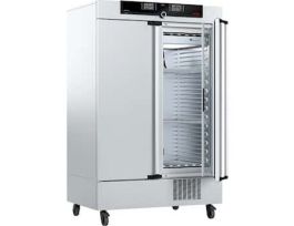 Climate Chamber with Illumination, 749 L, 115 VAC