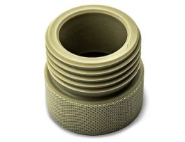 Bottle Adapter, 40.5 mm dia, 3.5 mm Slope, Merck