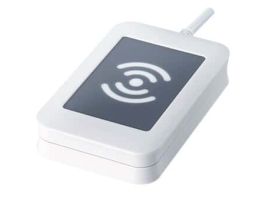 External SmartChemical Reader