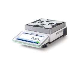 Precision Toploading Balance, MX Series, 2200g x 0.01g with Touchscreen and FACT Internal Calibration