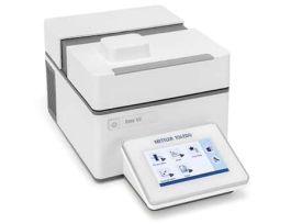 Easy UV UV/Visible Spectrophotometer; 100-240 VAC, 50/60 Hz