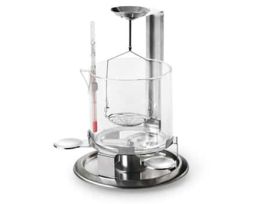 Density Kit for use with MX, MR, MA, and LA Balances 