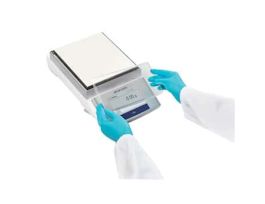 Protective Cover for Weighing Platform XS/XA Terminal