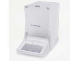 Dust Cover High for use with MX, MR, MA, and LA Analytical Balances 