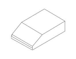 Dust Cover Mini for use with MX, MR, MA, and LA Balances 