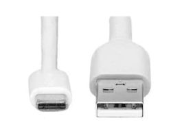 Cable USB-C (m) ? USB-A (m) for use with MX, MR, MA, and LA Balances 