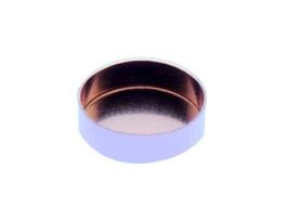 Pan, Copper, 40 uL; 100/PK