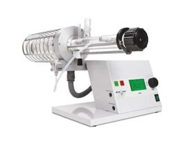 Single Sample Karl Fischer Drying Oven