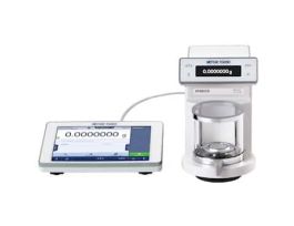 Micro Balance; 6.1 g